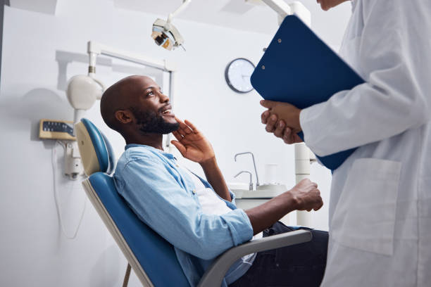 Laser Dentistry in Seatac, WA