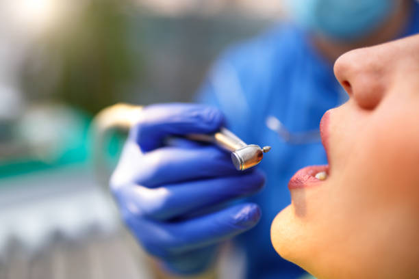 TMJ/TMD Treatment in Seatac, WA